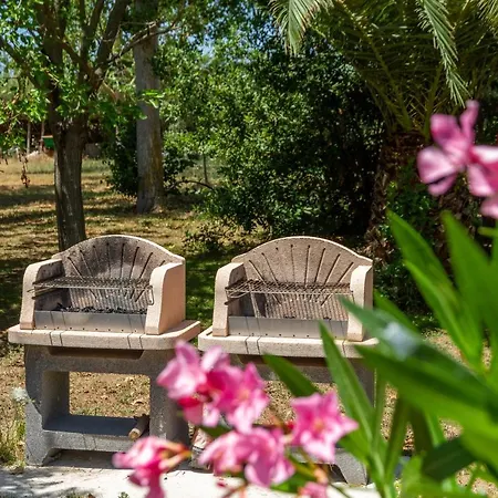 Bilo Anemone Appartement Marina di Grosseto