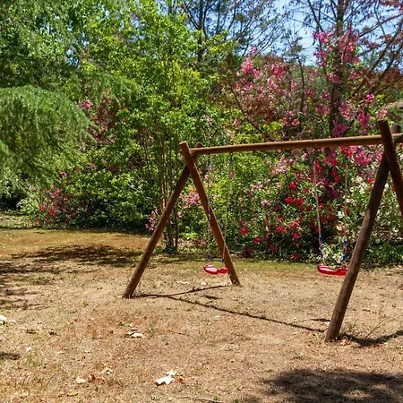 Bilo Anemone Appartement