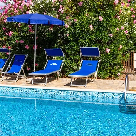 Bilo Anemone Appartement *