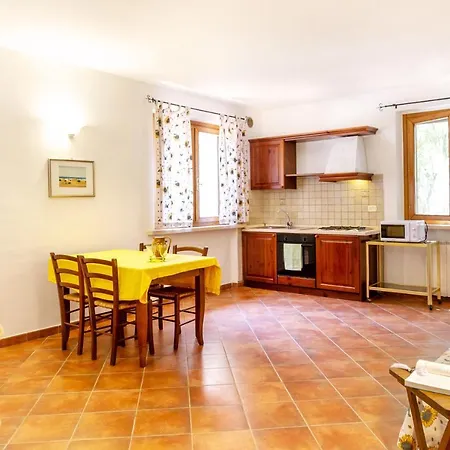 Bilo Anemone Appartement Marina di Grosseto