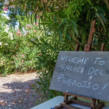 Bilo Anemone Appartement