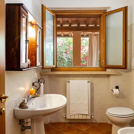 Bilo Anemone * Marina di Grosseto