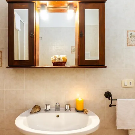 Bilo Anemone Appartement