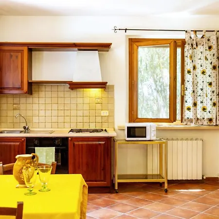 Appartement Bilo Anemone *