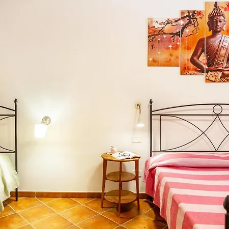 Appartement Bilo Anemone *