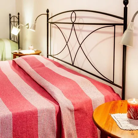 Appartement Bilo Anemone