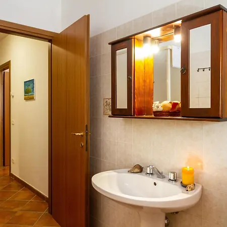 Appartement Bilo Anemone Marina di Grosseto