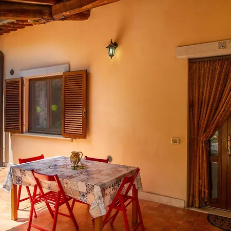 Apartamento Bilo Anemone