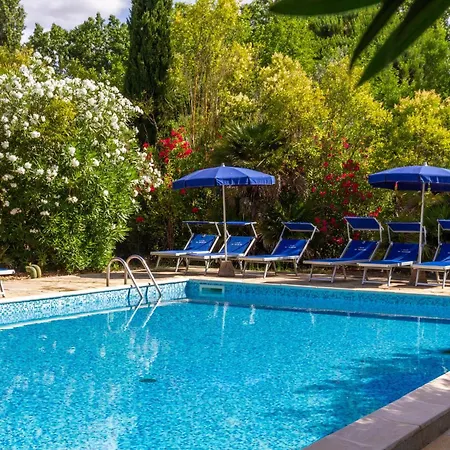 Apartamento Bilo Anemone Marina di Grosseto