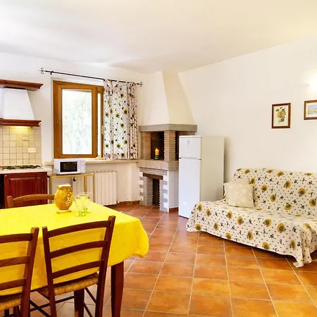 Apartamento Bilo Anemone Marina di Grosseto