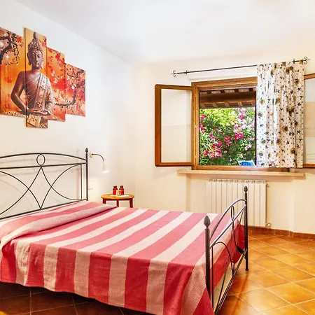Apartamento Bilo Anemone