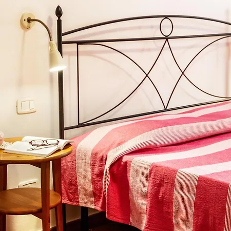 Apartamento Bilo Anemone Marina di Grosseto