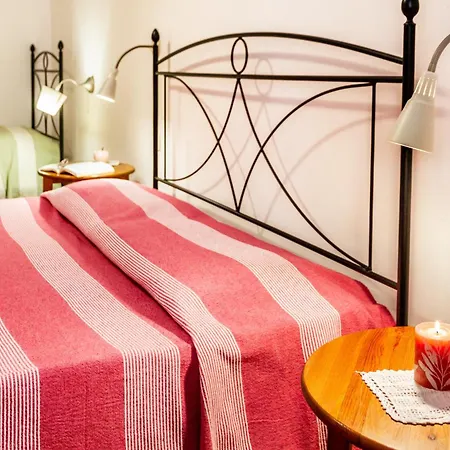 Apartamento Bilo Anemone *