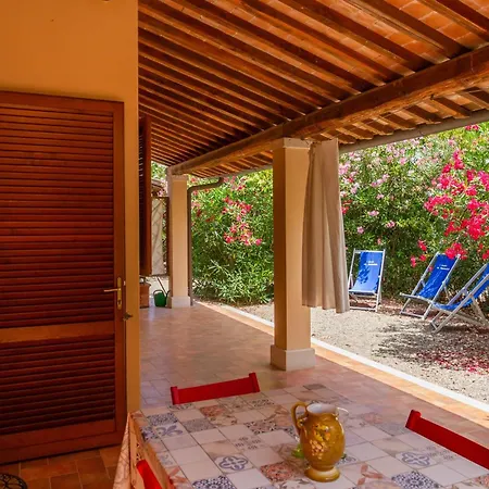 Apartamento Bilo Anemone *